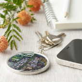 Wie kann ein Bild unfantasievoll sein? Schlüsselanhänger (Seite)