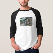 Wie kann ein Bild unfantasievoll sein? T-Shirt (Vorderseite)