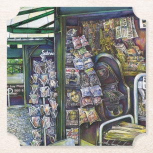 Wie kann ein Bild unfantasievoll sein? Untersetzer