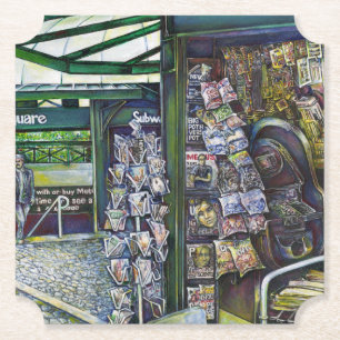 Wie kann ein Bild unfantasievoll sein? Untersetzer