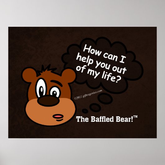 Wie kann ich dir helfen... aus meinem Leben heraus Poster (Vorne)