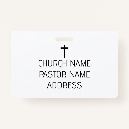 Wie kann ich für dich beten? Christlich Ausweis (Rückseite)