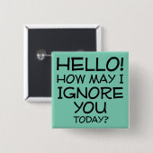 Wie kann ich Ihr Funny Button Abzeichen Button ign (Vorne & Hinten)