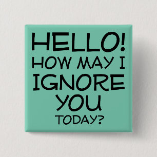 Wie kann ich Ihr Funny Button Abzeichen Button ign