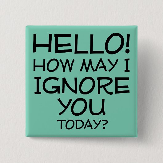 Wie kann ich Ihr Funny Button Abzeichen Button ign (Vorderseite)