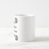 Wie kann ich Pferde aus der Tasse entfernen? (Mittel)