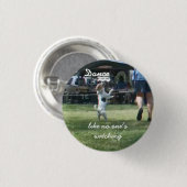 Wie keins Aufpassen (+) Button (Vorne & Hinten)