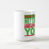 Wie klassische Tasse (Mittel)
