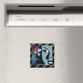 Wie können Sie sicher sein? Magnet (In Situ (Geschirrspüler))