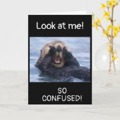 "WIE" KÖNNTE ICH VERGESSEN **IHRE 70. GEBURTSTAG** KARTE (Gelbe Blume)