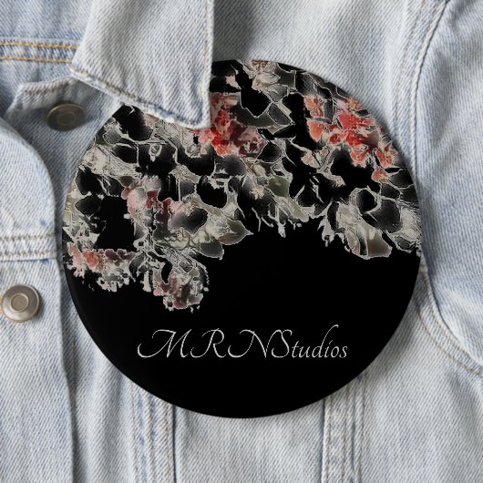 Wie Lace Button (Beispiel)