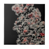 Wie Lace Fliese (Vorderseite)