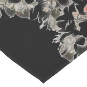 Wie Lace Großer Tischläufer (Ecke)