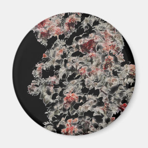 Wie Lace Magnet
