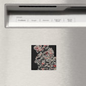 Wie Lace Magnet (In Situ (Geschirrspüler))