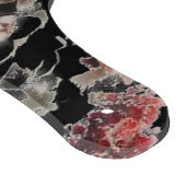 Wie Lace Schneidebrett (Ecke)