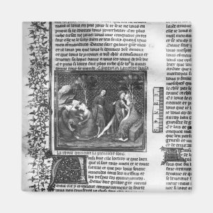 Wie Lancelot Guinevere küsste Magnet