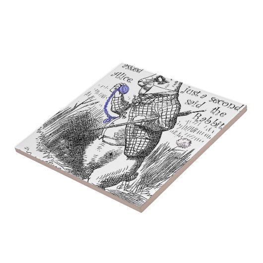 Wie lang ist Forever? Fliese (Seite)