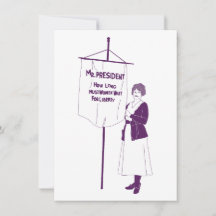 Wie lange müssen Frauen auf Freiheit warten?