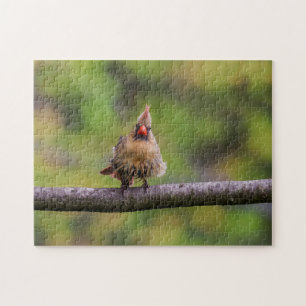 Wie läuft Ihr Tag? Puzzle