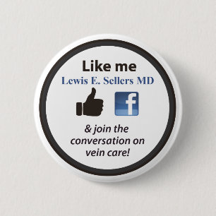 Wie LES auf facebook Button