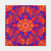 Wie... Magnet (Vorne)