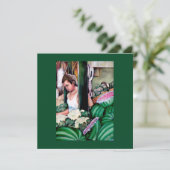 Wie magst du diese Melonen? (Stehend Vorderseite)