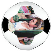 Wie magst du diese Melonen? Fußball (Gedreht)