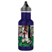 Wie magst du diese Melonen? Trinkflasche (Rechts)