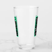 Wie man alte Menschen versteht Glas (Links)