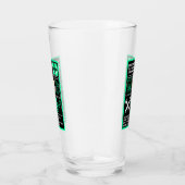 Wie man alte Menschen versteht Glas (Rechts)