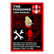 Wie man alte Menschen versteht