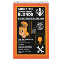 Wie man Blonds versteht