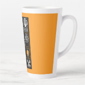 Wie man Blonds versteht Milchtasse (Rechts)