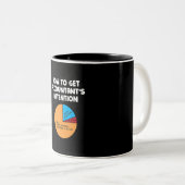 Wie man das Geschenk des Rechnungsführers zur Über Zweifarbige Tasse (VorderseiteRechts)