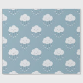 Wie man ein Geschenk wie ein Pro wrap Geschenkpapier (Flach)