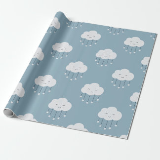 Wie man ein Geschenk wie ein Pro wrap Geschenkpapier
