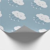 Wie man ein Geschenk wie ein Pro wrap Geschenkpapier (Ecke)