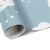 Wie man ein Geschenk wie ein Pro wrap Geschenkpapier (Rolleneckpunkt)