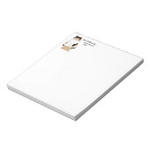 Wie man eine Katze fängt Notizblock (Rotiert)