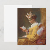 Wie man eine Königin ist (Vorne/Hinten)