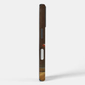 Wie man eine Königin ist Case-Mate iPhone Hülle (Rückseite / Rechts)