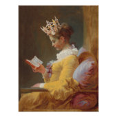 Wie man eine Königin ist Poster (Vorderseite)