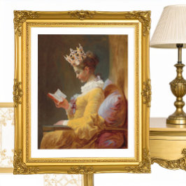 Wie man eine Königin ist Poster