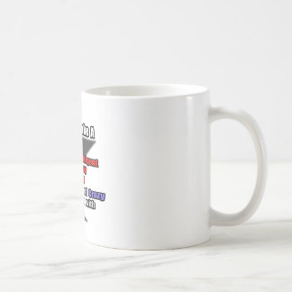 Wie man einen Boss macht Kaffeetasse