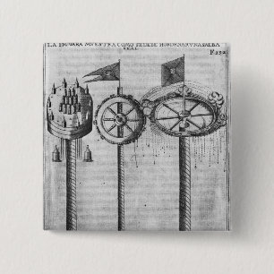 Wie man einen königlichen Gruß abfeuert Button