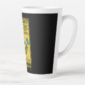 Wie man einen Mann verändert Milchtasse (Rechts)