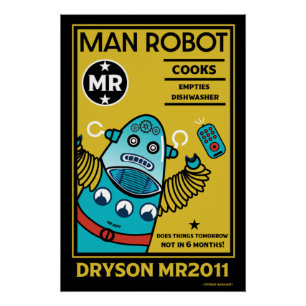 Wie man einen Mann verändert Poster