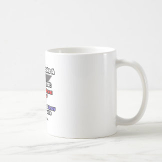 Wie man einen Medizintechniker macht Kaffeetasse