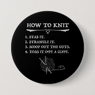 Wie man Halloween-Stil  Button